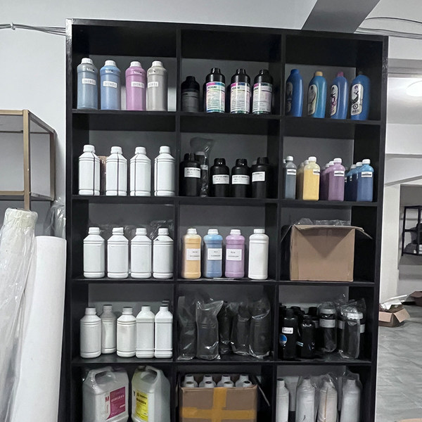 China Shaoxing Licai Digital Technology Co., Ltd. Perfil da empresa 