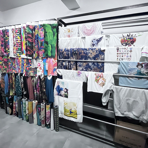 Shaoxing Licai Digital Technology Co., Ltd.