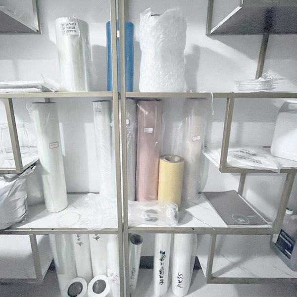 Shaoxing Licai Digital Technology Co., Ltd.