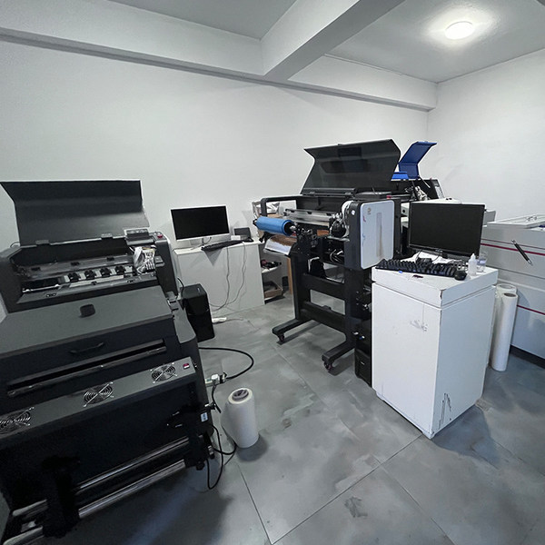 Shaoxing Licai Digital Technology Co., Ltd.