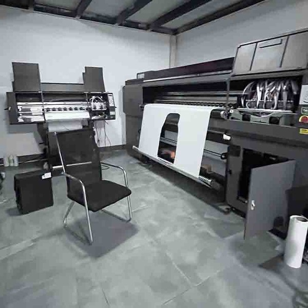 Shaoxing Licai Digital Technology Co., Ltd.