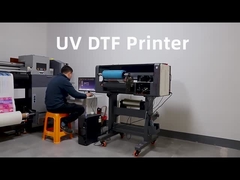 Impressora DTF UV A3