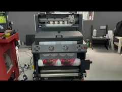 Impressora Machine de DTF