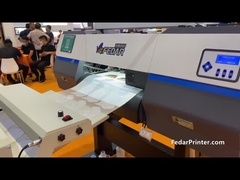 Impressora Machine de DTF