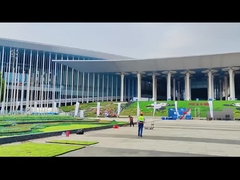 FD5198 Impressora de tinta de sublimação com cabeça de impressão Epson I3200A1